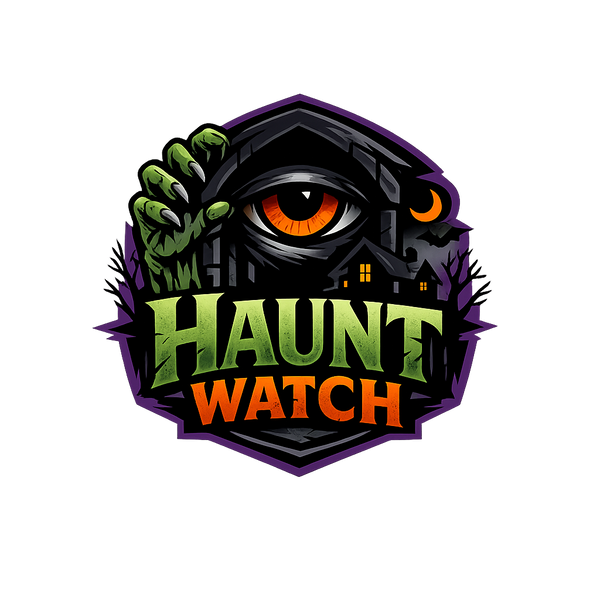 Haunt Watch